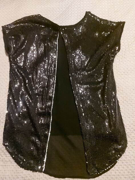 Blusa. Casacos mulher
