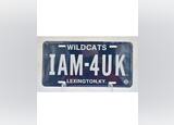 Matrícula Wilcats 