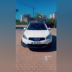 Nissan qashqai 1.5 dci de 106 cv, tecna sport. Carros