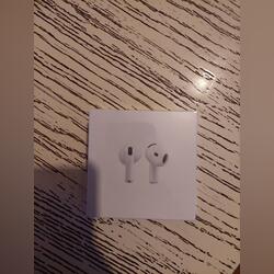 air pods 4ª geração . Auscultadores