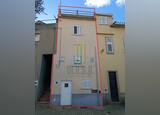 Casa da aldeia T1 pronta a habitar . Casa e apartamentos para vender