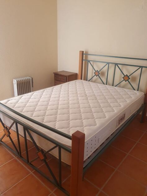 Casa da aldeia T1 pronta a habitar . Casa e apartamentos para vender