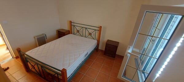 Casa da aldeia T1 pronta a habitar . Casa e apartamentos para vender
