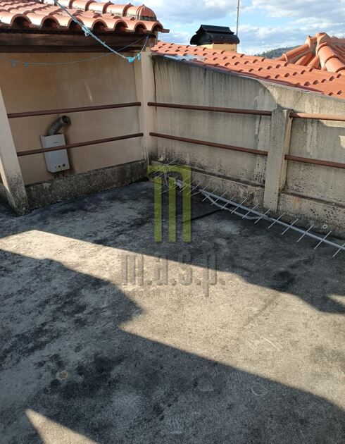 Casa da aldeia T1 pronta a habitar . Casa e apartamentos para vender