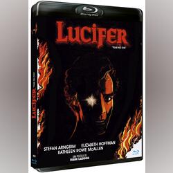 Lucifer (Sin Temor al Demonio)/Pacto Infernal . Filmes e DVDs