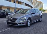 Renault Talisma. Carros