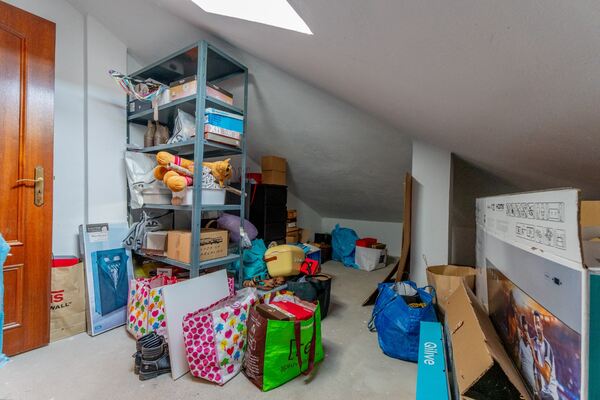 Apartamento T2 a 5 min. do centro de T. Vedras. Casa e apartamentos para vender