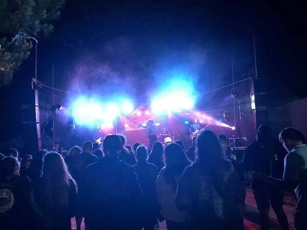 Aluguer Som & Luz Para Festas/Eventos. Atividades e Grupos