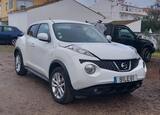 Nissan Juke. Carros. Lumiar. 2011   180.000 km Manual Diesel 110 cv 5 portas Branco