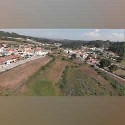 2 Hectares de oportunidades á venda em Sandim. Quintas