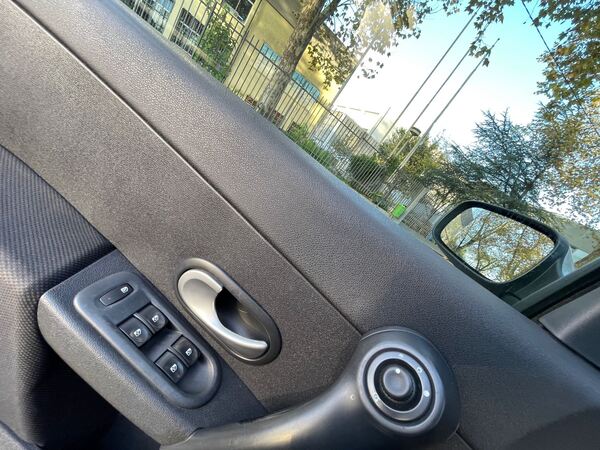 Renault Clio Break 1.5 dCi Dynamique S. Carros