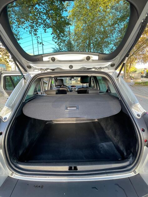 Renault Clio Break 1.5 dCi Dynamique S. Carros