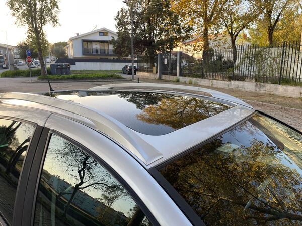 Renault Clio Break 1.5 dCi Dynamique S. Carros