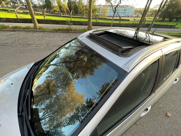 Renault Clio Break 1.5 dCi Dynamique S. Carros