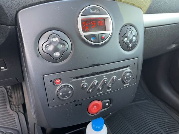 Renault Clio Break 1.5 dCi Dynamique S. Carros