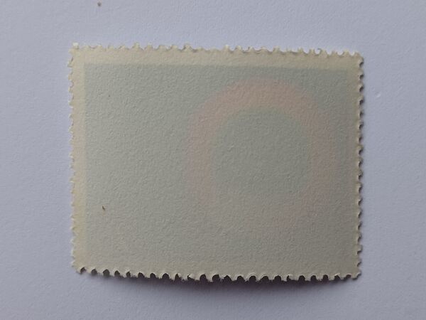 Filatelia Portugal - Ano Internacional da Paz 1985. Selos