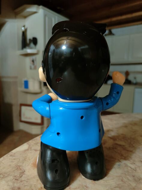 Boneco Gangnam style Coleção. Bonecas