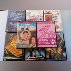 DVDs Especial Comédia. Filmes e DVDs. Arroios. DVD Português    Comédia Muito bom
