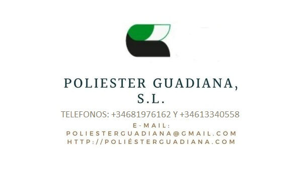 DEPÓSITOS PARA IRRIGAÇÃO.. Outros (Negócios)