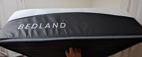 Colchão Bedland Antibacteriano. Colchões
