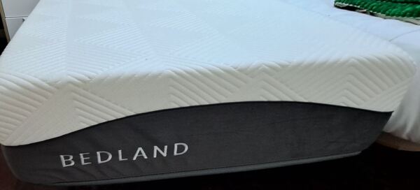 Colchão Bedland Antibacteriano. Colchões
