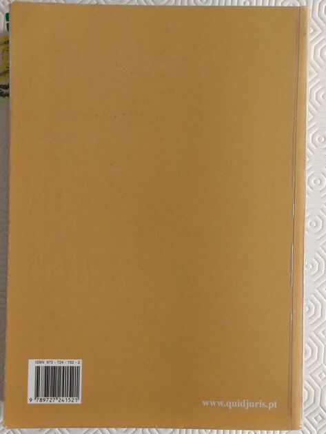 Código de Processo Civil, 2002 . Livros