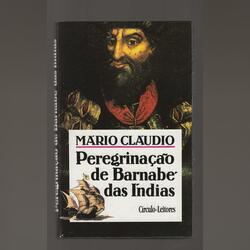 Peregrinação de Barnabé das Índias. Livros