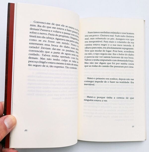 Crimes exemplares, de Mas Aub . Livros