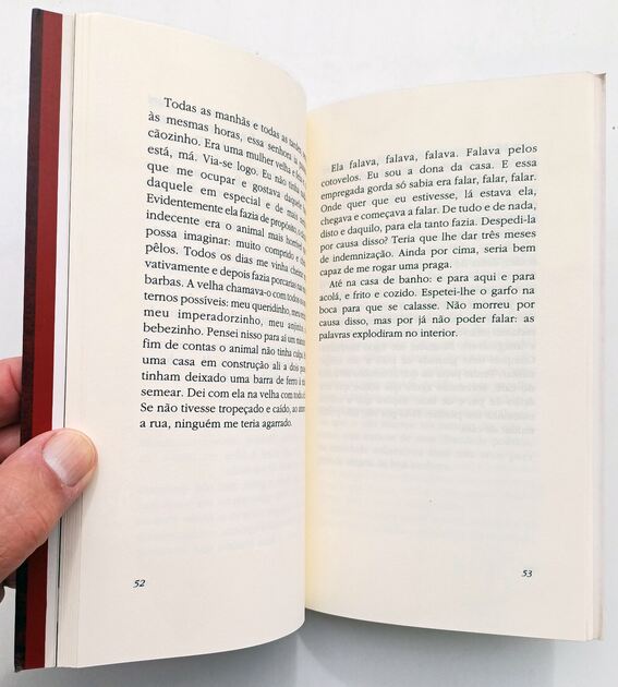 Crimes exemplares, de Mas Aub . Livros