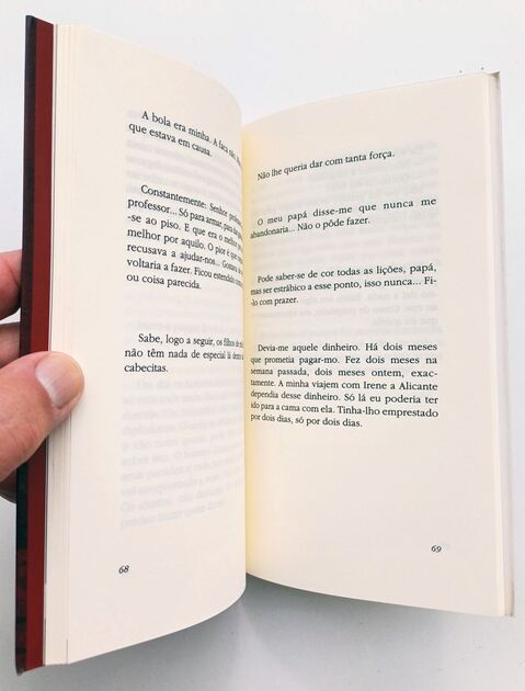 Crimes exemplares, de Mas Aub . Livros