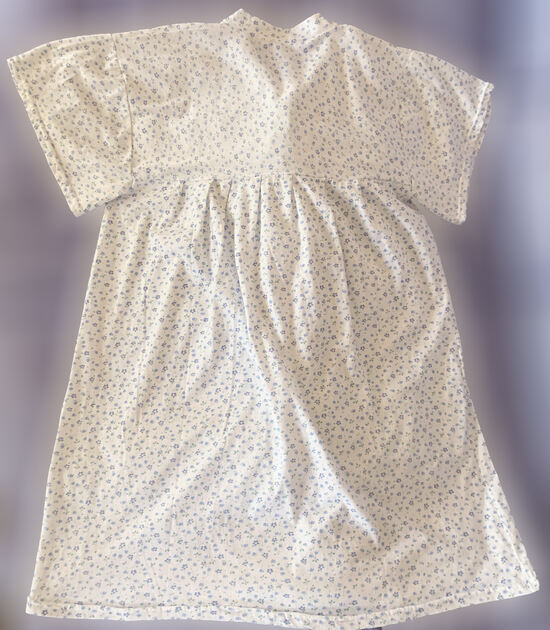 Camisa de Dormir, Florida, Nova. Pijamas