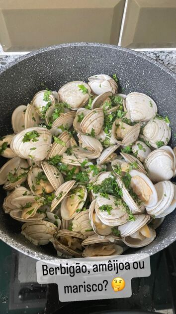 Cozinheira interna Porto. Alimentos