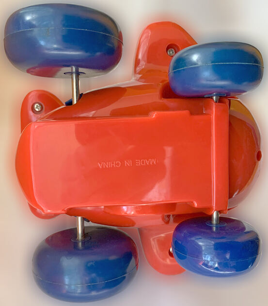 Brinquedo Avião com Comando, como Novo. Brinquedos para bebês