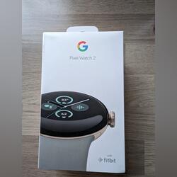 Google pixel II wifi. Smartwatches. Calheta (Açores).      Novo / Como novo