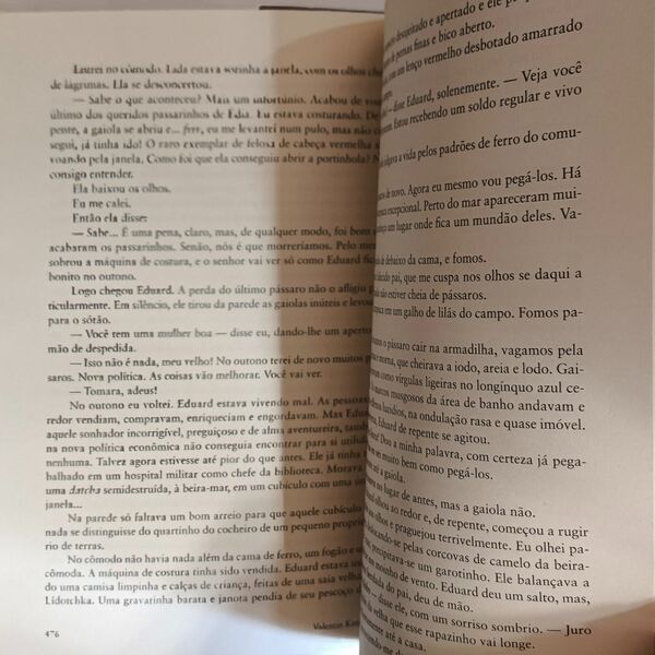 Nova Antologia do Conto Russo. Livros