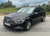 VW Passat Variant 2.0 TDi 150cv *Caixa Automática. Carros