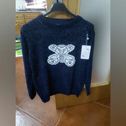 camisola de mulher. Camisolas