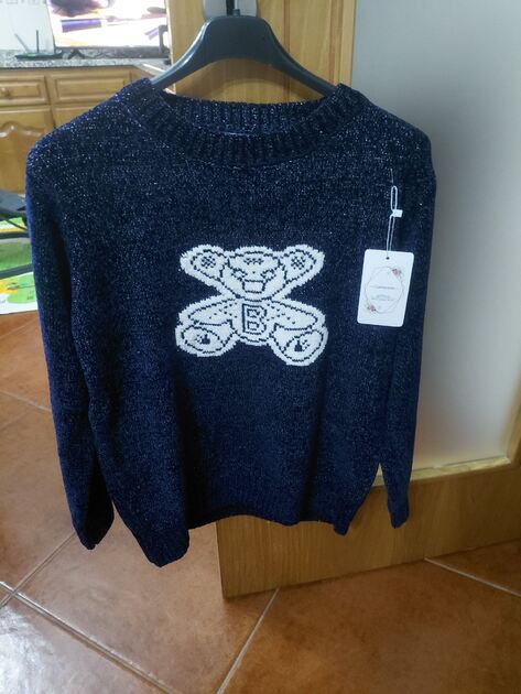 camisola de mulher. Camisolas