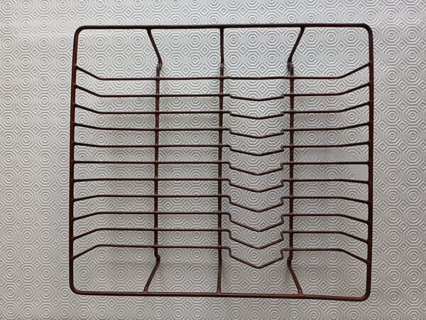 Escorredor de louça, anos 50 . Outros