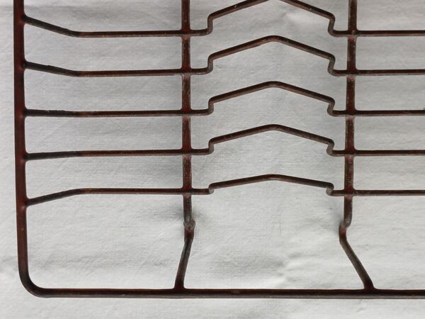 Escorredor de louça, anos 50 . Outros