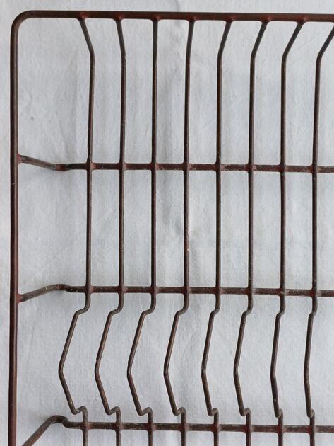 Escorredor de louça, anos 50 . Outros