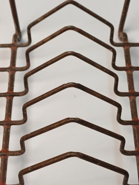 Escorredor de louça, anos 50 . Outros