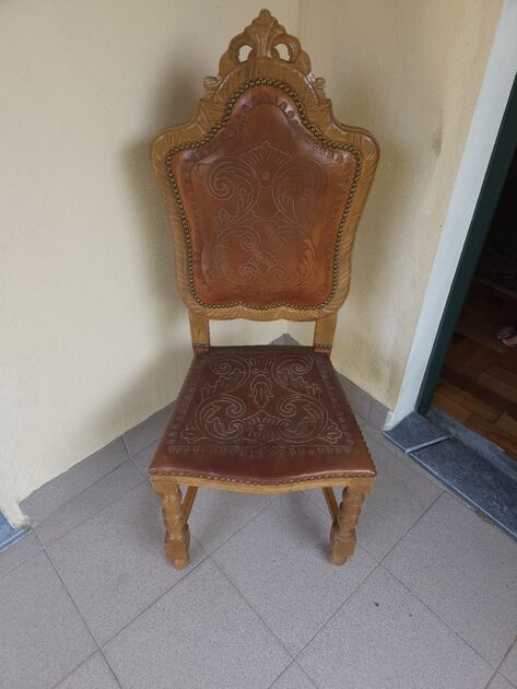 Mobília de Sala. Lotes de móveis