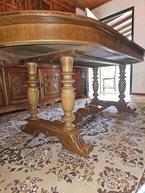 Mobília de Sala. Lotes de móveis