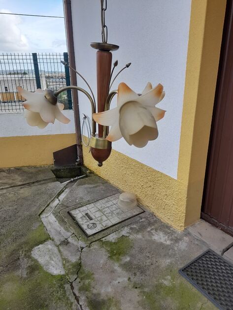 vendo mobilia usada urgente . Outros Móveis