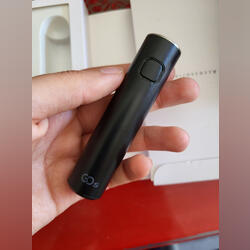 Vaporizador Innokin GO S Kit. Cigarro eletrônico. Maia