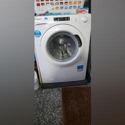 Maquina lavar roupa. Máquinas de Lavar Roupa. Vila Nova de Gaia. Candy 7 kg A   Novo / Como novo Abertura frontal