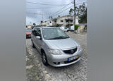 Vendo Mazda 7 lugares. Carros