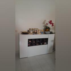 Vendo mobília de sala . Aparadores