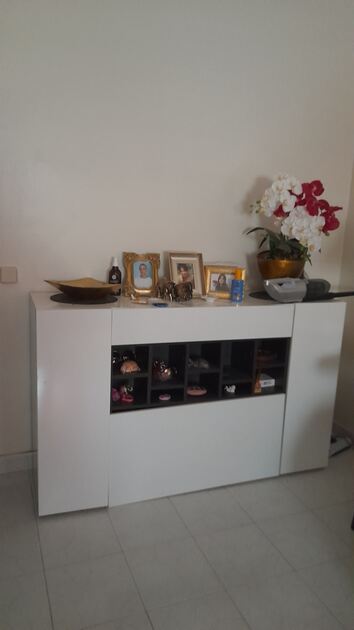 Vendo mobília de sala . Aparadores